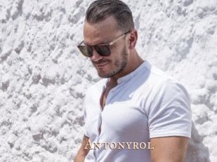Antonyrol