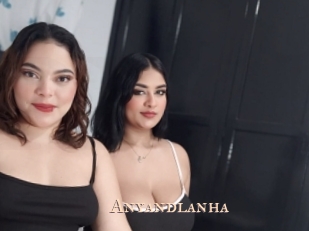 Anyandlanha