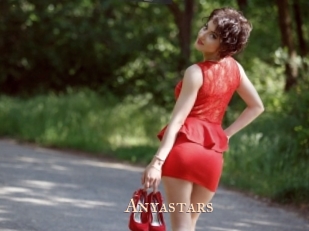 Anyastars