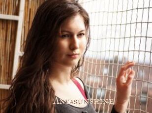 Anyasunshine