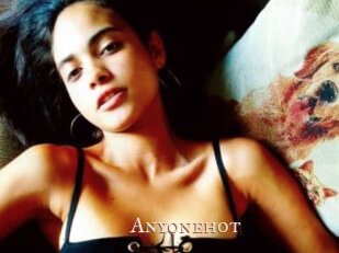 Anyonehot
