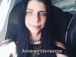 Aphroditeforever