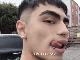 Apolommv