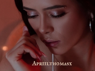 Apriilthomasx