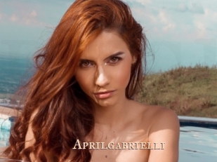 Aprilgabrielli