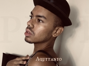 Aquitanio