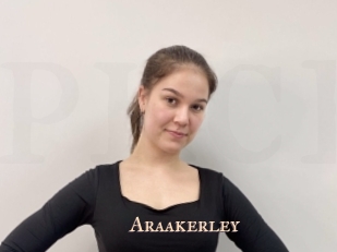 Araakerley