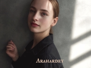 Arahardey
