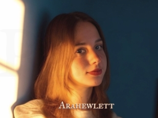 Arahewlett