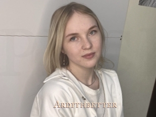 Ardithbetter