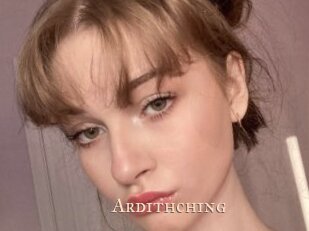 Ardithching