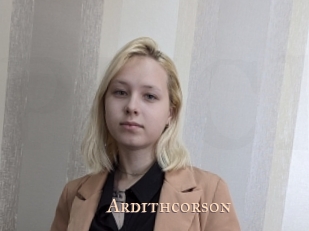 Ardithcorson