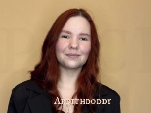 Ardithdoddy