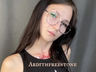 Ardithfreestone