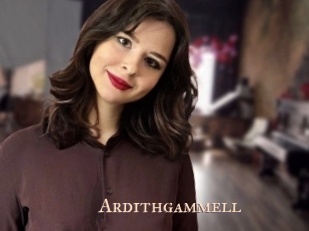 Ardithgammell