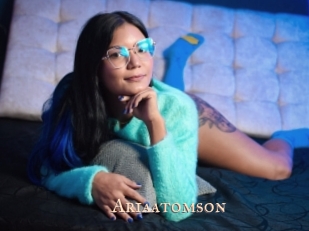 Ariaatomson
