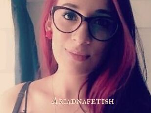 Ariadnafetish