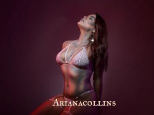 Arianacollins