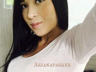 Arianaparker