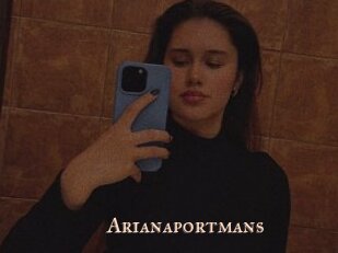 Arianaportmans