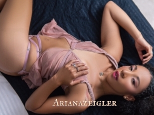 Arianazeigler