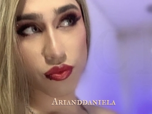 Arianddaniela