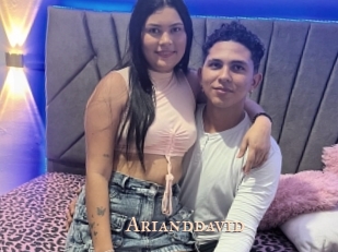 Arianddavid
