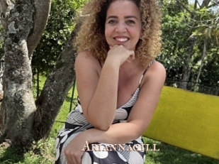Ariannagill