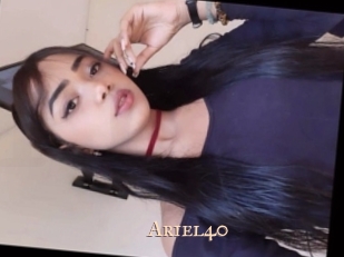 Ariel40