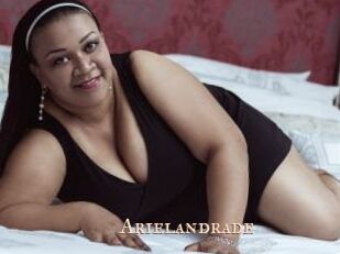 Arielandrade