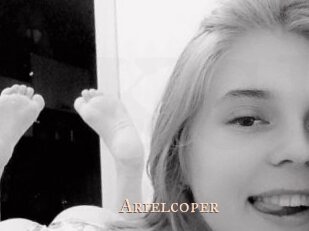 Arielcoper