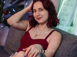 Arielflatt