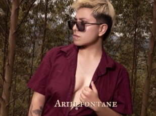 Arielfontane