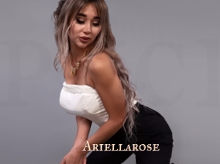 Ariellarose