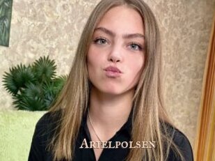 Arielpolsen