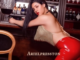 Arielpresston