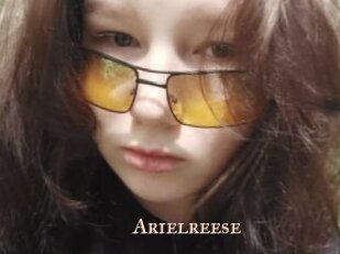 Arielreese
