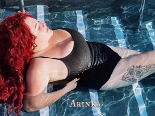 Arinka