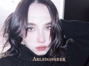 Arleighgeer