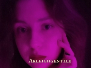 Arleighgentile