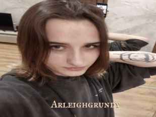Arleighgrundy