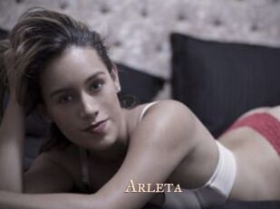 Arleta