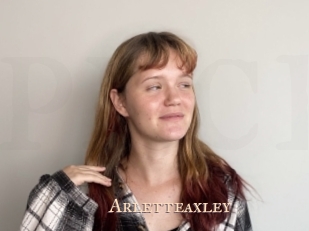 Arletteaxley