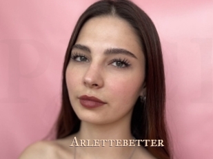 Arlettebetter