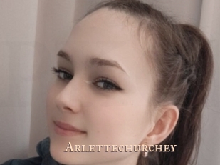 Arlettechurchey