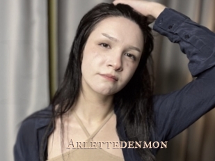 Arlettedenmon