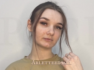 Arletteedsall