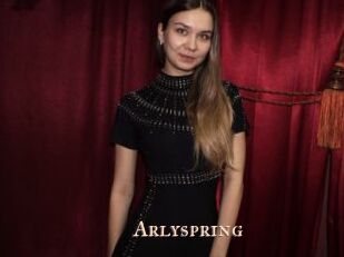 Arlyspring