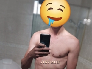 Arnaud