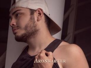 Aronkarter